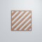 Ekena Millwork Medium Rothwell Decorative Fretwork Wood Wall Panels, Wood (Paint Grde), 15 3/8"W x 15 3/8"H x 3/8"T WALW16X16X0375RTWMF - alternate 4